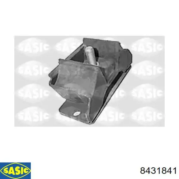 Подушка двигателя Sasic 8431841 цена, от 26.92 USD