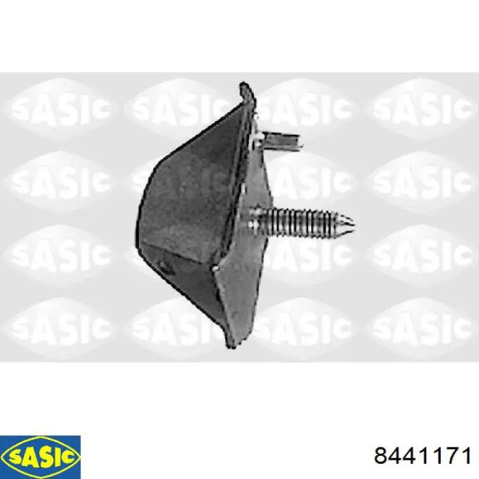 8441171 Sasic подушка (опора двигателя правая верхняя)