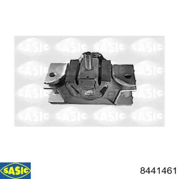 8441461 Sasic подушка (опора двигателя правая)