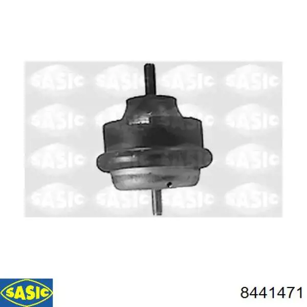 Правая подушка двигателя 8441471 Sasic