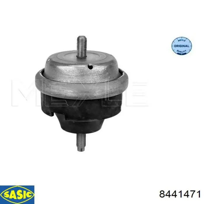 Подушка двигателя Sasic 8441471 цена, от 13.25 USD