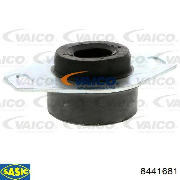 Левая подушка двигателя 8441681 Sasic