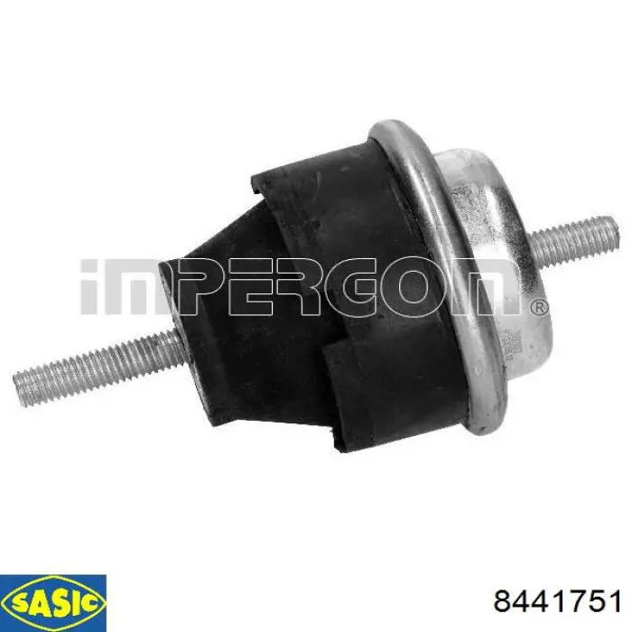 Купить 8441751 Sasic Правая опора двигателя