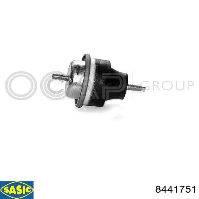 Подушка двигателя Sasic 8441751 цена, от 13.40 USD