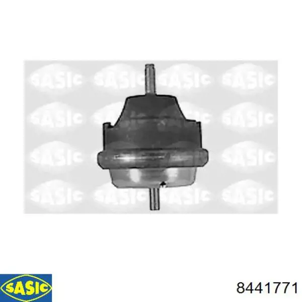 Опора двигателя Sasic 8441771