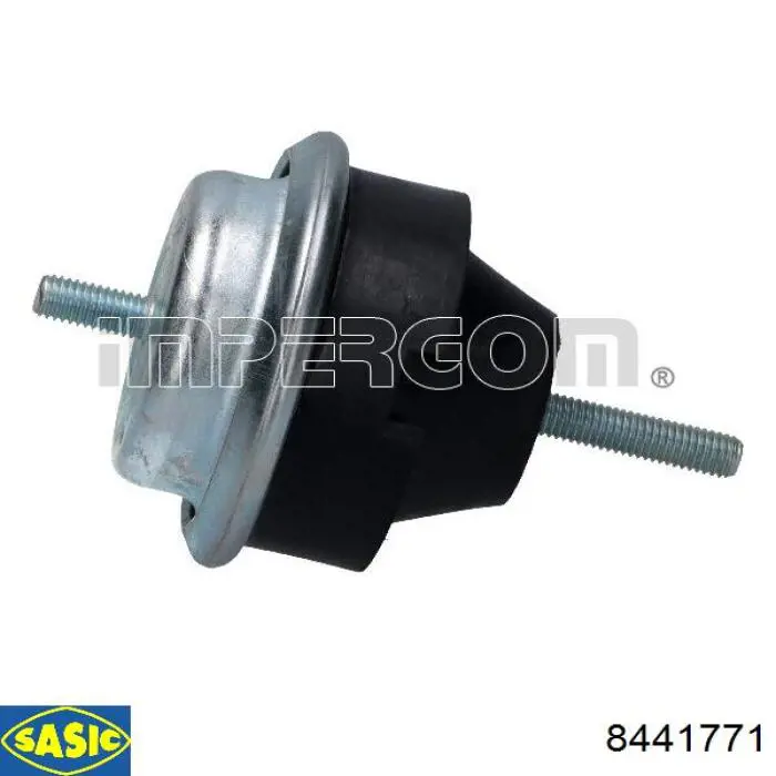 Купить 76516 Asam Правая опора двигателя