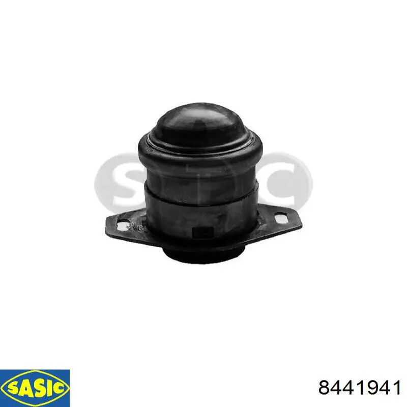 Купить Левая подушка двигателя Ситроен С5 I DC