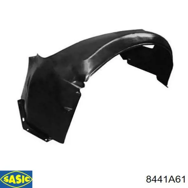 Купить 8441A61 Sasic Правая втулка двигателя
