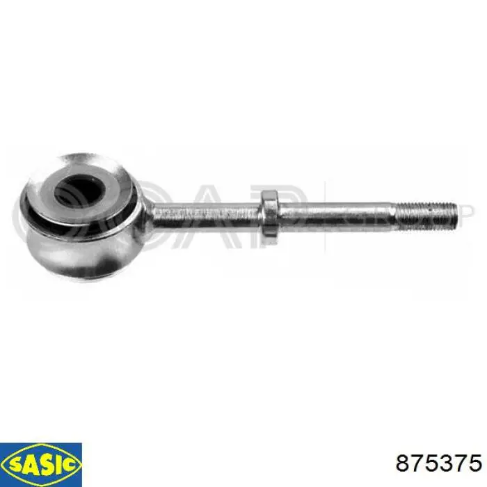 Купить 875375 Sasic Амортизационная стойка
