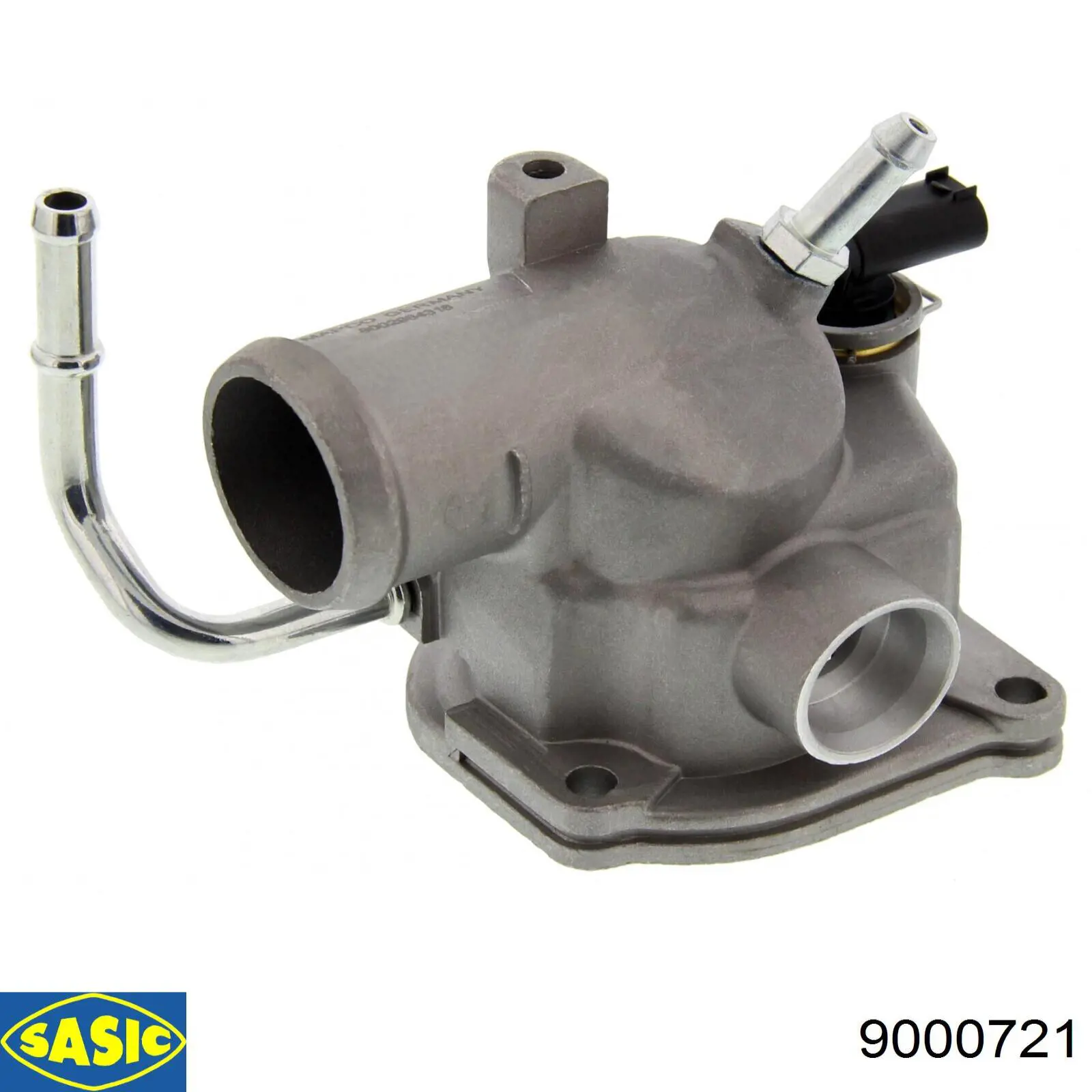 D2M013TT Thermotec Авто термостат