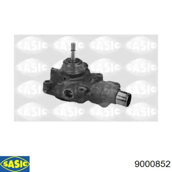 ORK500362859 GP Насос водяной