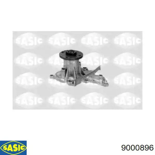 Помпа охлаждения Magneti Marelli WPQ1092 цена, от 33.24 USD