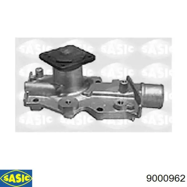 Помпа 1318021 Ford