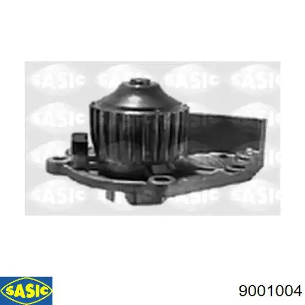 PEB10051 Land Rover Насос водяной