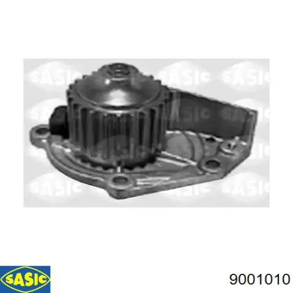 Помпа охлаждения Land Rover PEB10051 цена, от 28.31 USD