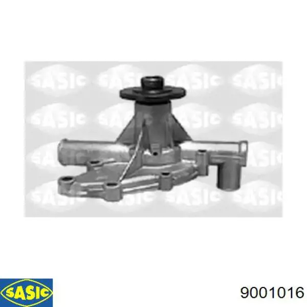 Помпа P465 Hepu