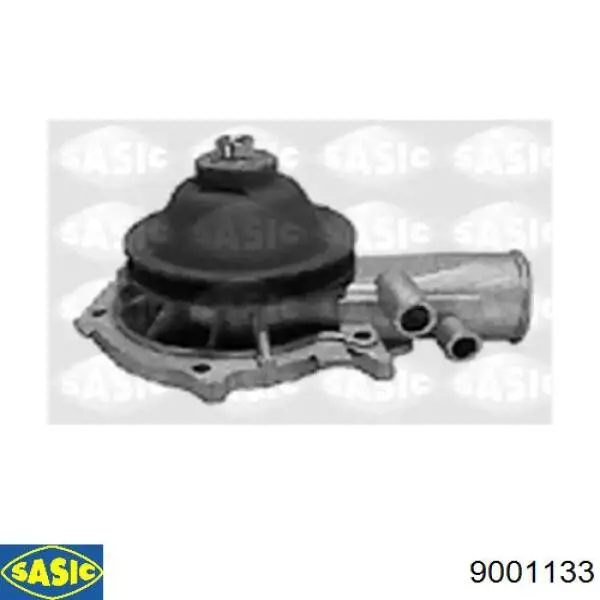 Водяной насос SIL PA575P