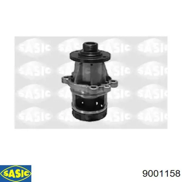 Помпа охлаждения Graf PA390 цена, от 34.46 USD