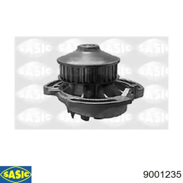 Помпа охлаждения Geba 5000 цена, от 29.89 USD