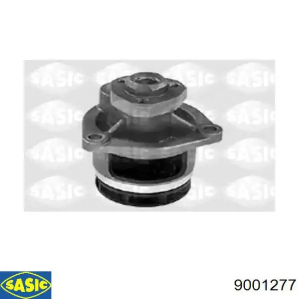 Помпа S10119 Polcar