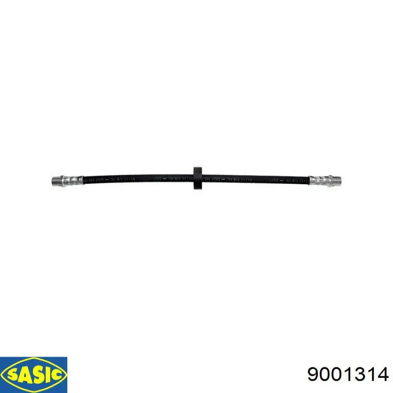 Подушка двигателя Sasic 9001314 цена, от 20.90 USD