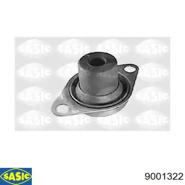 Задняя опора двигателя Fiat/Alfa/Lancia 7622921 цена, от 18.54 USD