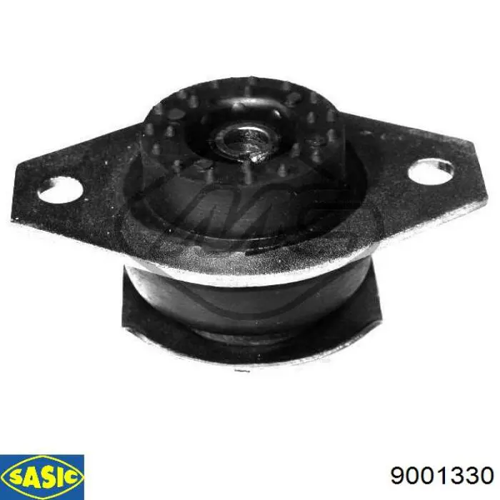 Гидроопора двигателя левая Sasic 9001330 цена, от 12.25 USD