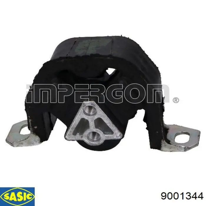 Левая подушка двигателя 9001344 Sasic