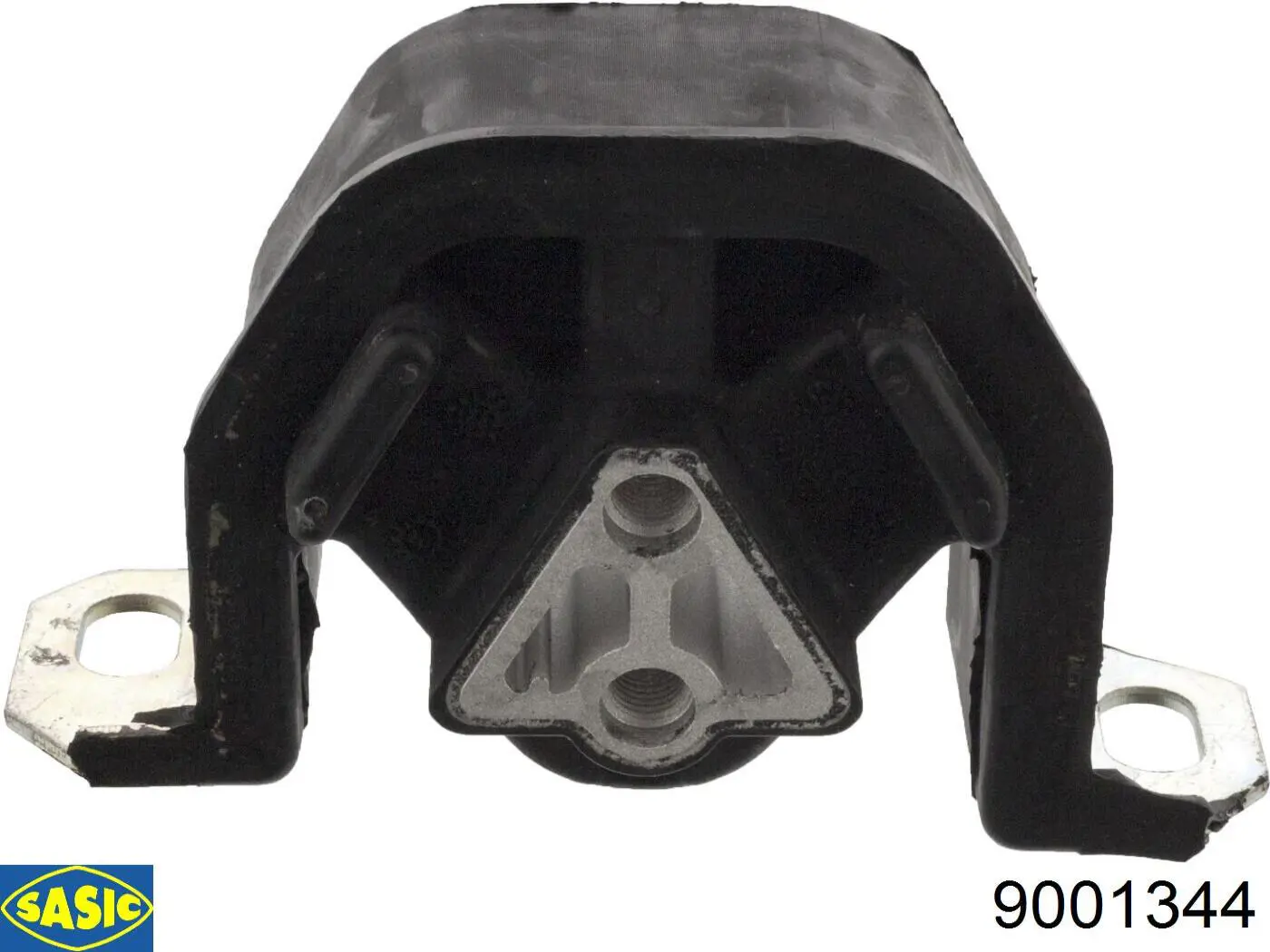 Гидроопора двигателя левая Sasic 9001344 цена, от 12.97 USD