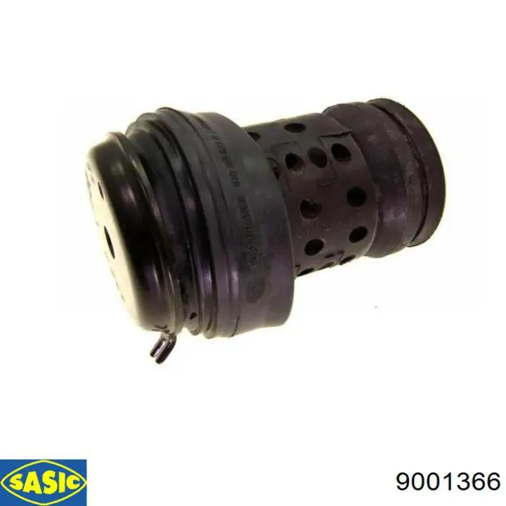 Подушка двигателя передняя Sasic 9001366