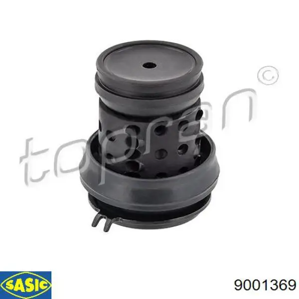 Гидроопора двигателя передняя Sasic 9001369 цена, от 19.78 USD