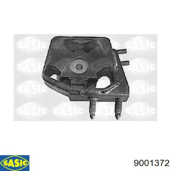 9001372 Sasic Правая подушка двигателя