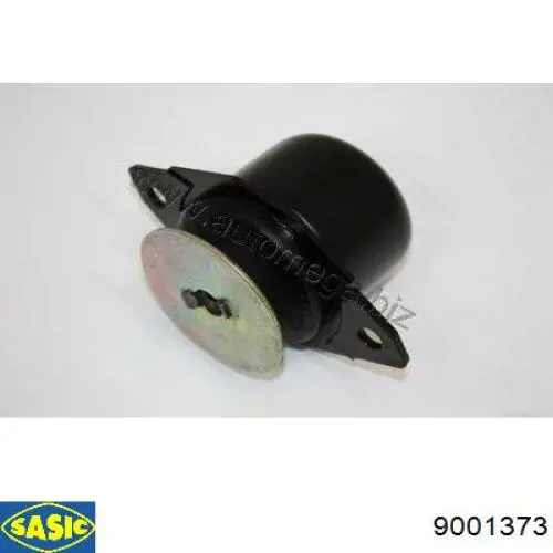Левая подушка двигателя 9001373 Sasic