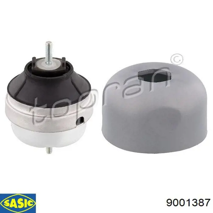 Опора двигателя Kautek VWEM036