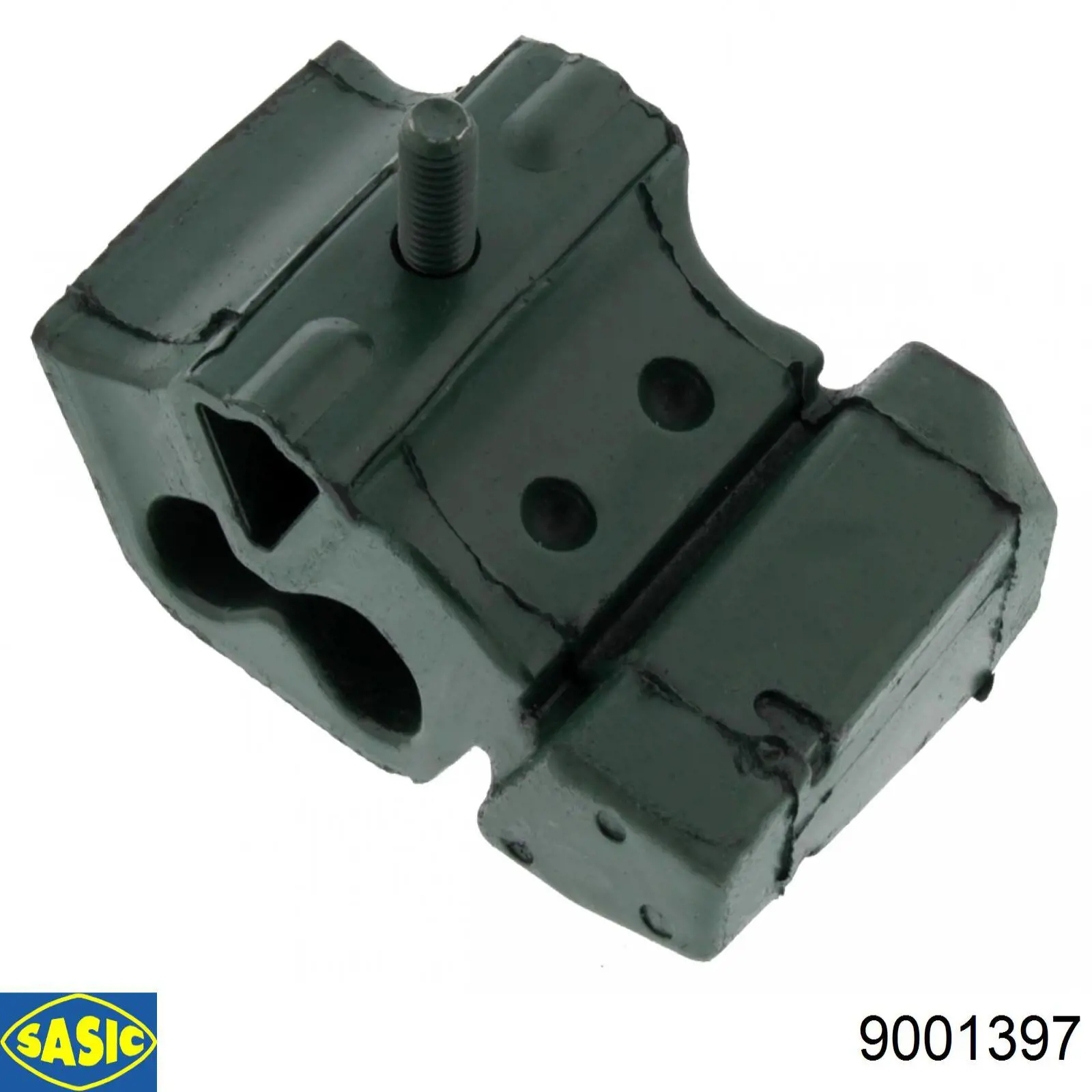 Купить 9001397 Sasic Подвеска двигателя (силового агрегата)