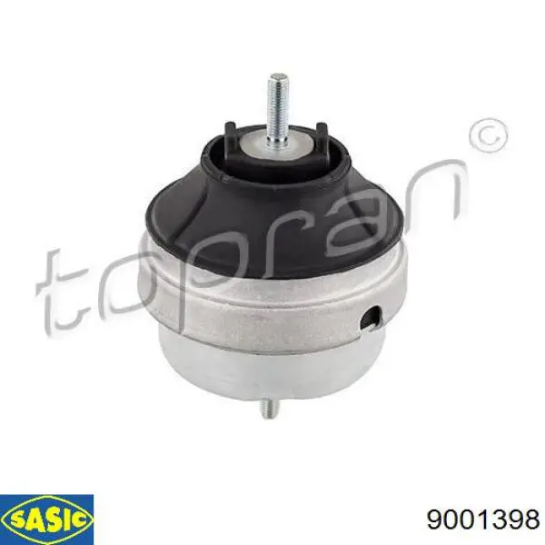 Гидроопора двигателя левая Sasic 9001398 цена, от 25.31 USD