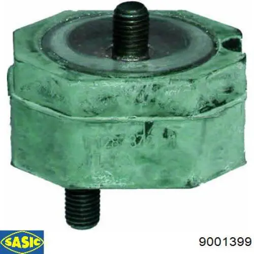 Купить 9001399 Sasic Подвеска двигателя (силового агрегата)