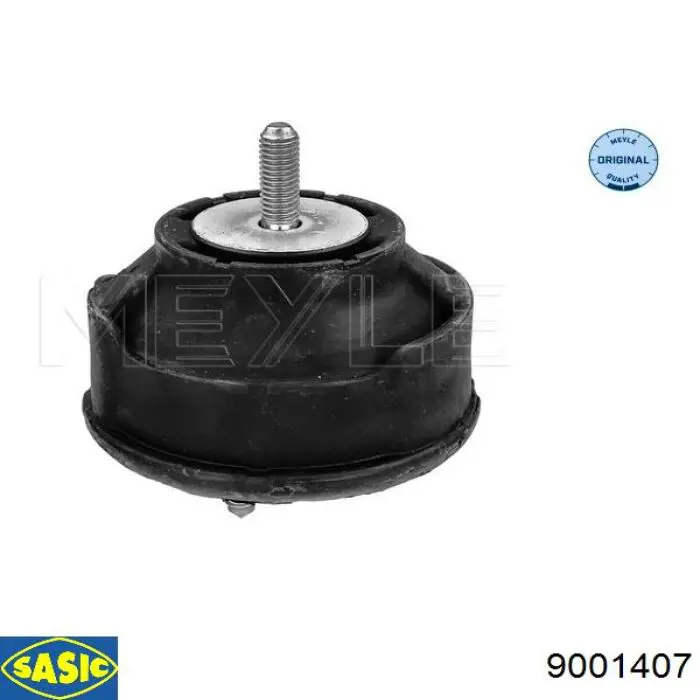 Левая подушка двигателя 9001407 Sasic