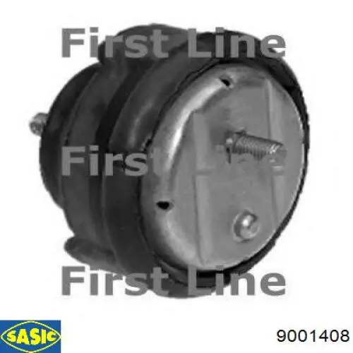Правая подушка двигателя 9001408 Sasic