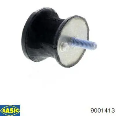 Подушка коробки передач Sasic 9001413 цена, от 4.24 USD