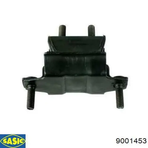 Подушка двигателя левая/правая Sasic 9001453