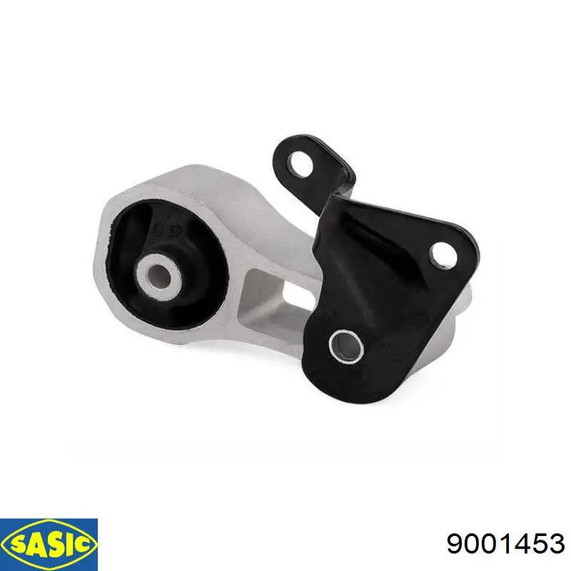 Подушка (опора) двигателя, левая/правая Sasic 9001453 цена, от 12.04 USD