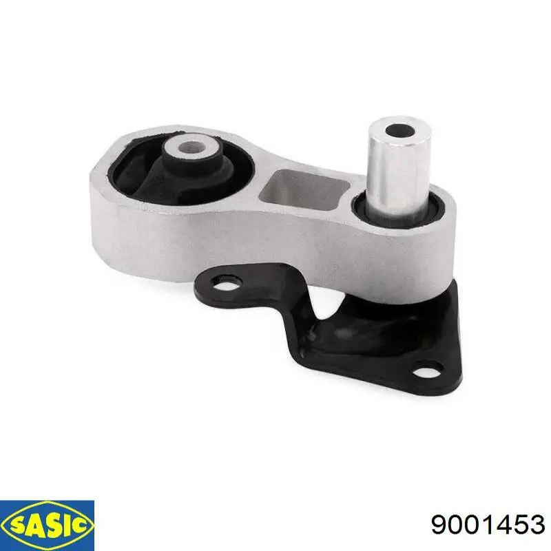 Купить 9001453 Sasic Подвеска двигателя (силового агрегата)