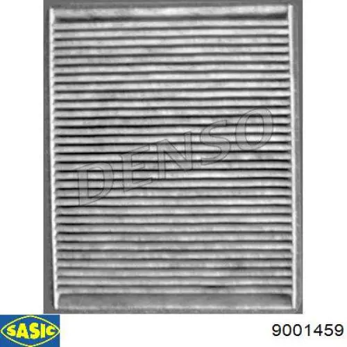 Задняя опора двигателя 9001459 Sasic