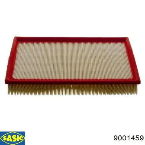 Подушка двигателя Sasic 9001459