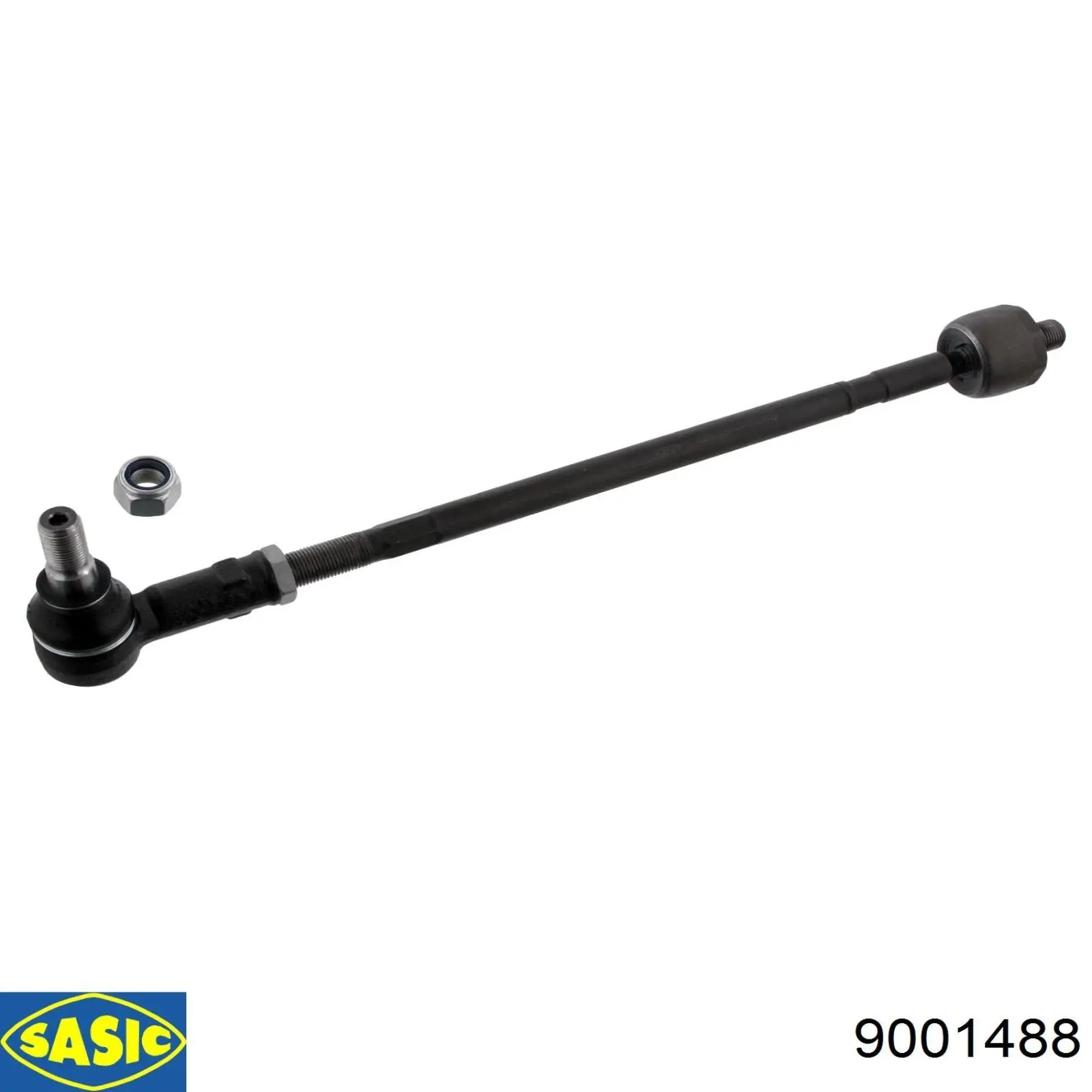 Подушка коробки передач Sasic 9001488 цена, от 26.81 USD