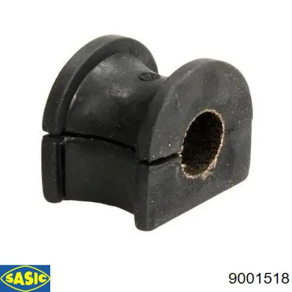 Втулка переднего стабилизатора Ford 1652936 цена, от 0.63 USD