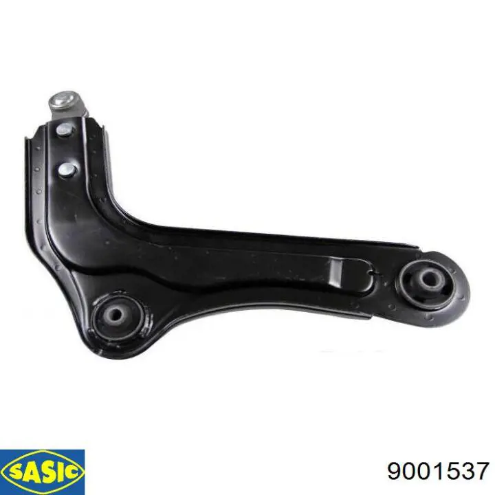 Сайлентблок передней подвески Sasic 9001537 цена, от 2.82 USD