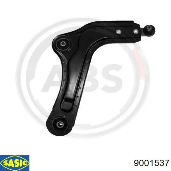 Сайлентблок передней подвески Sasic 9001537 цена, от 2.82 USD