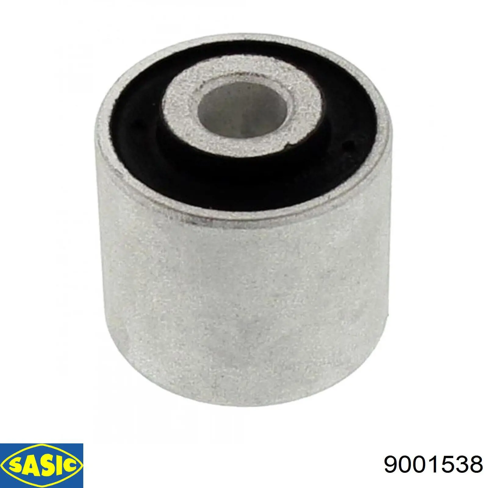 Сайлентблок передней подвески Sasic 9001538 цена, от 3.03 USD
